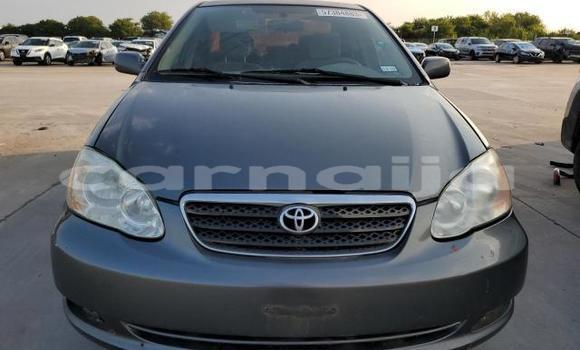 Acheter Neuf Voiture Toyota Corolla Autre à Badagry, État de Lagos Acheter Neuf Voiture Toyota Corolla Autre à Badagry, État de Lagos