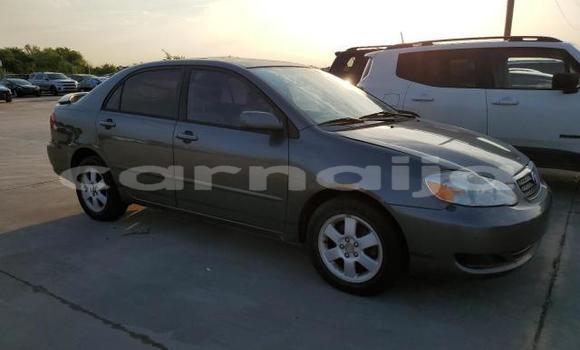 Buy New Toyota Corolla Other Car in Badagry in Lagos State Buy New Toyota Corolla Other Car in Badagry in Lagos State