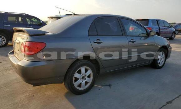 Buy New Toyota Corolla Other Car in Badagry in Lagos State Buy New Toyota Corolla Other Car in Badagry in Lagos State