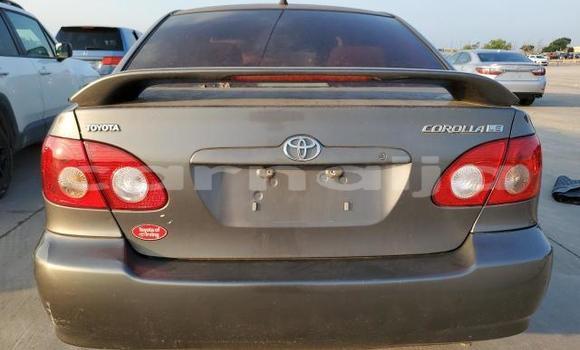 Buy New Toyota Corolla Other Car in Badagry in Lagos State Buy New Toyota Corolla Other Car in Badagry in Lagos State