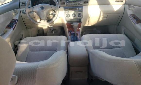 Buy New Toyota Corolla Other Car in Badagry in Lagos State Buy New Toyota Corolla Other Car in Badagry in Lagos State