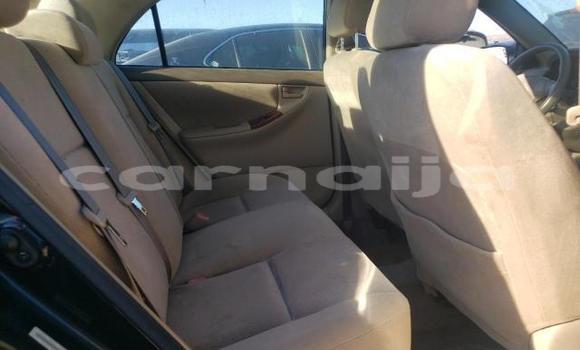 Buy New Toyota Corolla Other Car in Badagry in Lagos State Buy New Toyota Corolla Other Car in Badagry in Lagos State