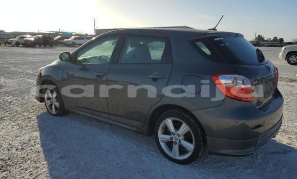 Acheter Neuf Voiture Toyota Matrix Noir à Badagry, État de Lagos Acheter Neuf Voiture Toyota Matrix Noir à Badagry, État de Lagos