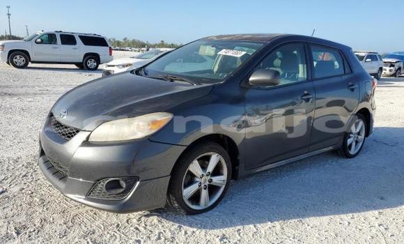 Acheter Neuf Voiture Toyota Matrix Noir à Badagry, État de Lagos Acheter Neuf Voiture Toyota Matrix Noir à Badagry, État de Lagos