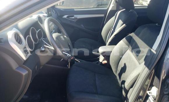 Acheter Neuf Voiture Toyota Matrix Noir à Badagry, État de Lagos Acheter Neuf Voiture Toyota Matrix Noir à Badagry, État de Lagos