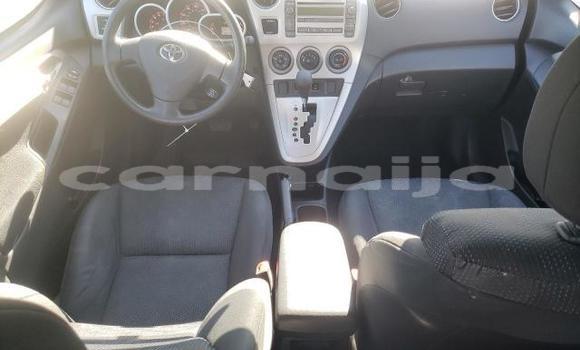 Acheter Neuf Voiture Toyota Matrix Noir à Badagry, État de Lagos Acheter Neuf Voiture Toyota Matrix Noir à Badagry, État de Lagos