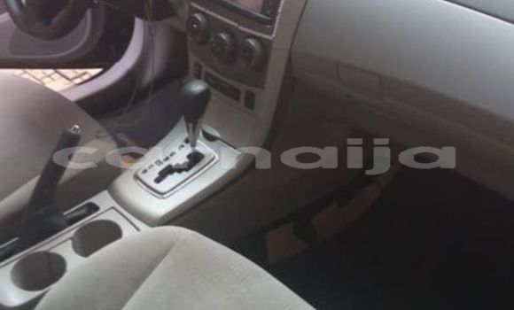 Acheter Import Voiture Toyota Corolla Autre à Lagos, État de Lagos Acheter Import Voiture Toyota Corolla Autre à Lagos, État de Lagos