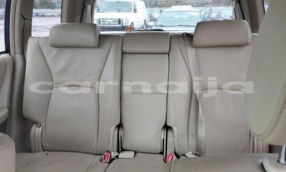 Buy New Toyota Highlander Black Car in Badagry in Lagos State Buy New Toyota Highlander Black Car in Badagry in Lagos State