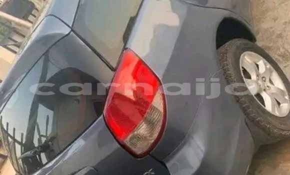 Buy Used Toyota Matrix Other Car in Lagos in Lagos State Buy Used Toyota Matrix Other Car in Lagos in Lagos State