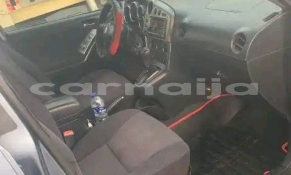 Acheter Occasion Voiture Toyota Matrix Autre à Lagos, État de Lagos Acheter Occasion Voiture Toyota Matrix Autre à Lagos, État de Lagos