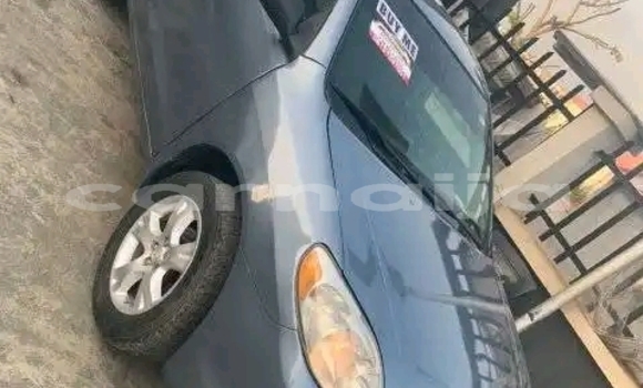 Acheter Occasion Voiture Toyota Matrix Autre à Lagos, État de Lagos Acheter Occasion Voiture Toyota Matrix Autre à Lagos, État de Lagos