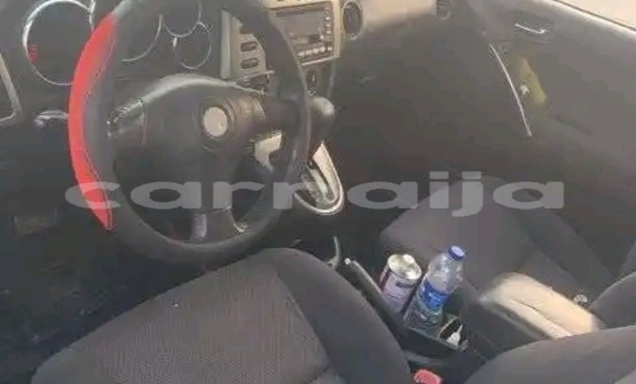 Acheter Occasion Voiture Toyota Matrix Autre à Lagos, État de Lagos Acheter Occasion Voiture Toyota Matrix Autre à Lagos, État de Lagos