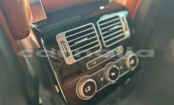 Acheter Occasion Voiture Range Rover Range Rover Noir à Lagos, État de Lagos Acheter Occasion Voiture Range Rover Range Rover Noir à Lagos, État de Lagos