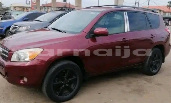 Acheter Occasion Voiture Toyota RAV4 Autre à Lagos, État de Lagos