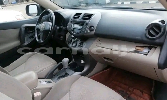 Acheter Occasion Voiture Toyota RAV4 Autre à Lagos, État de Lagos Acheter Occasion Voiture Toyota RAV4 Autre à Lagos, État de Lagos
