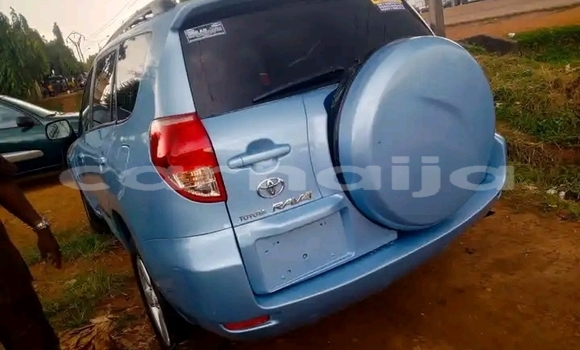 Acheter Occasion Voiture Toyota RAV4 Autre à Lagos, État de Lagos Acheter Occasion Voiture Toyota RAV4 Autre à Lagos, État de Lagos