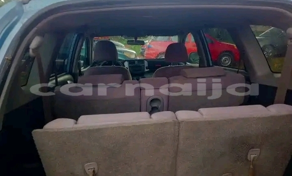 Acheter Occasion Voiture Toyota RAV4 Autre à Lagos, État de Lagos Acheter Occasion Voiture Toyota RAV4 Autre à Lagos, État de Lagos