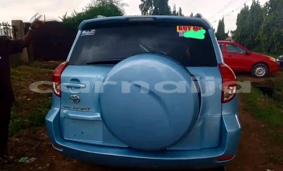 Acheter Occasion Voiture Toyota RAV4 Autre à Lagos, État de Lagos Acheter Occasion Voiture Toyota RAV4 Autre à Lagos, État de Lagos
