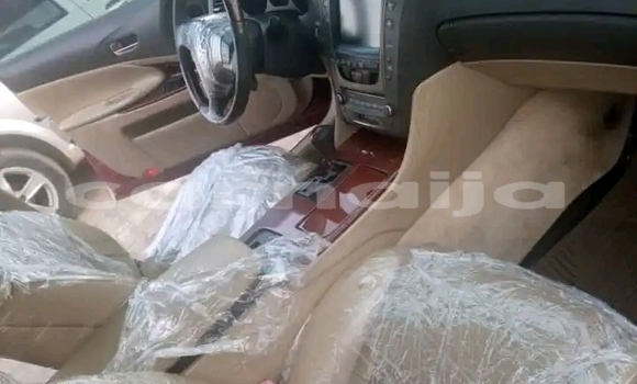 Acheter Occasion Voiture Lexus GS Autre à Lagos, État de Lagos Acheter Occasion Voiture Lexus GS Autre à Lagos, État de Lagos