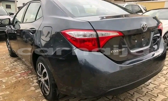 Acheter Occasion Voiture Toyota Corolla Autre à Lagos, État de Lagos