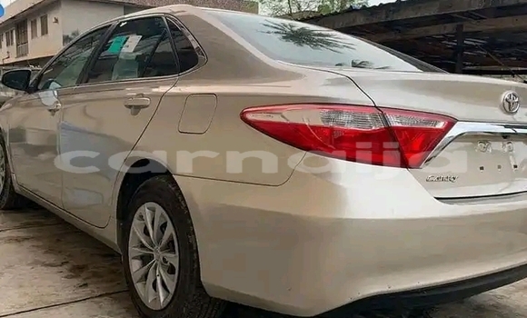 Acheter Occasion Voiture Toyota Camry Autre à Lagos, État de Lagos