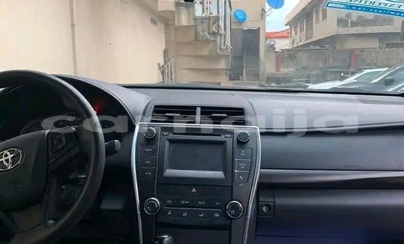 Acheter Occasion Voiture Toyota Camry Autre à Lagos, État de Lagos Acheter Occasion Voiture Toyota Camry Autre à Lagos, État de Lagos