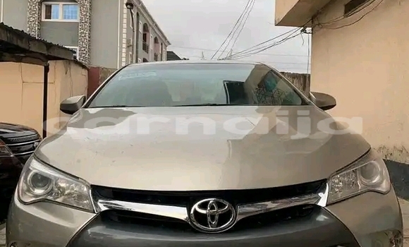 Acheter Occasion Voiture Toyota Camry Autre à Lagos, État de Lagos Acheter Occasion Voiture Toyota Camry Autre à Lagos, État de Lagos