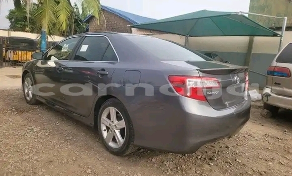 Acheter Occasion Voiture Toyota Camry Autre à Lagos, État de Lagos Acheter Occasion Voiture Toyota Camry Autre à Lagos, État de Lagos