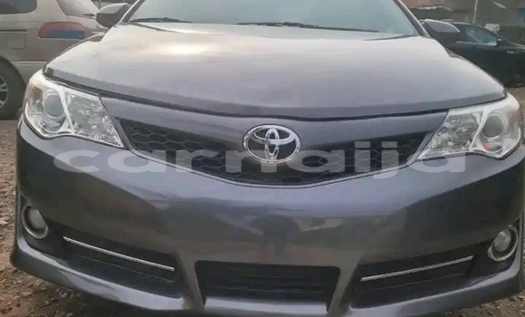 Acheter Occasion Voiture Toyota Camry Autre à Lagos, État de Lagos Acheter Occasion Voiture Toyota Camry Autre à Lagos, État de Lagos