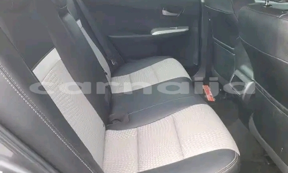 Acheter Occasion Voiture Toyota Camry Autre à Lagos, État de Lagos Acheter Occasion Voiture Toyota Camry Autre à Lagos, État de Lagos