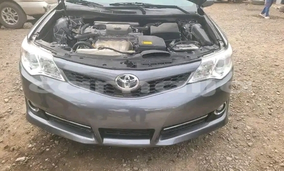 Acheter Occasion Voiture Toyota Camry Autre à Lagos, État de Lagos Acheter Occasion Voiture Toyota Camry Autre à Lagos, État de Lagos