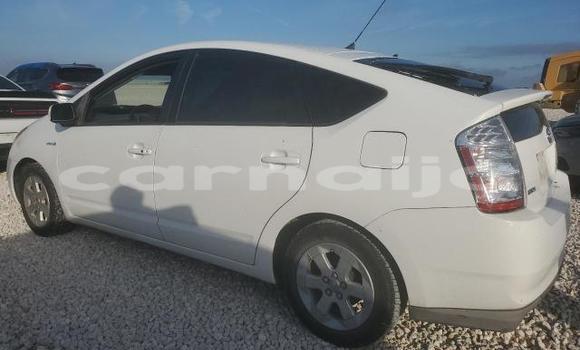 Acheter Neuf Voiture Toyota Prius Blanc à Badagry, État de Lagos Acheter Neuf Voiture Toyota Prius Blanc à Badagry, État de Lagos
