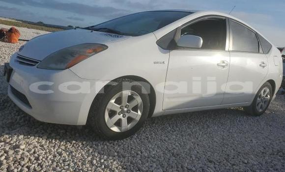 Acheter Neuf Voiture Toyota Prius Blanc à Badagry, État de Lagos Acheter Neuf Voiture Toyota Prius Blanc à Badagry, État de Lagos