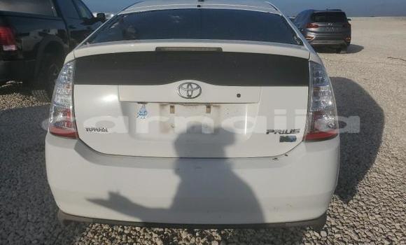 Acheter Neuf Voiture Toyota Prius Blanc à Badagry, État de Lagos Acheter Neuf Voiture Toyota Prius Blanc à Badagry, État de Lagos