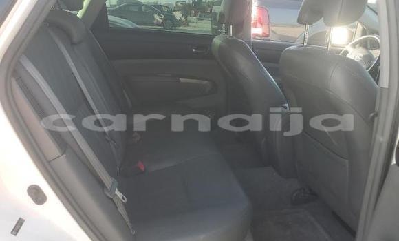 Acheter Neuf Voiture Toyota Prius Blanc à Badagry, État de Lagos Acheter Neuf Voiture Toyota Prius Blanc à Badagry, État de Lagos