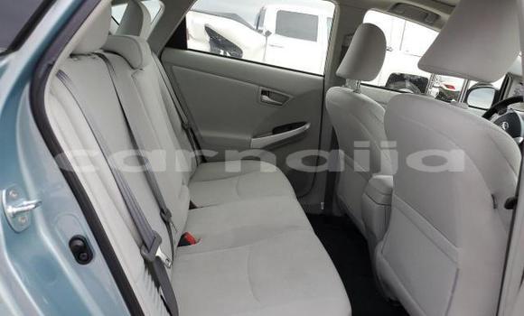 Buy New Toyota Prius Blue Car in Badagry in Lagos State Buy New Toyota Prius Blue Car in Badagry in Lagos State