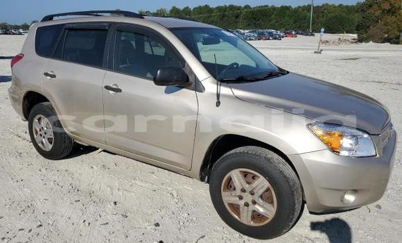 Acheter Neuf Voiture Toyota RAV4 Beige à Badagry, État de Lagos Acheter Neuf Voiture Toyota RAV4 Beige à Badagry, État de Lagos