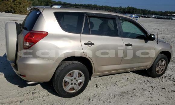 Acheter Neuf Voiture Toyota RAV4 Beige à Badagry, État de Lagos Acheter Neuf Voiture Toyota RAV4 Beige à Badagry, État de Lagos
