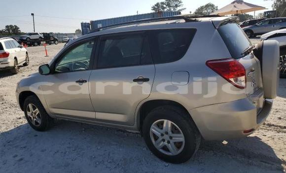Acheter Neuf Voiture Toyota RAV4 Beige à Badagry, État de Lagos Acheter Neuf Voiture Toyota RAV4 Beige à Badagry, État de Lagos