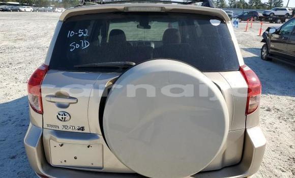 Acheter Neuf Voiture Toyota RAV4 Beige à Badagry, État de Lagos Acheter Neuf Voiture Toyota RAV4 Beige à Badagry, État de Lagos