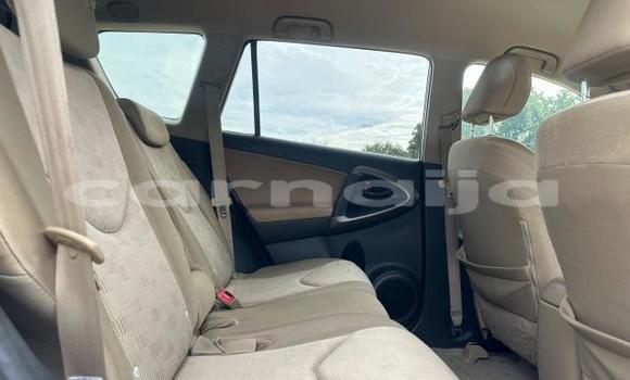Acheter Neuf Voiture Toyota RAV4 Beige à Badagry, État de Lagos Acheter Neuf Voiture Toyota RAV4 Beige à Badagry, État de Lagos