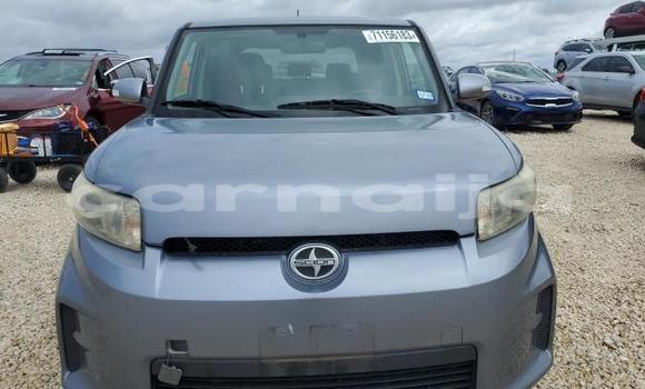 Buy New Toyota Scion TC Other Car in Badagry in Lagos State Buy New Toyota Scion TC Other Car in Badagry in Lagos State