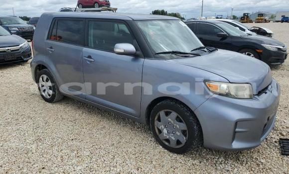 Acheter Neuf Voiture Toyota Scion TC Autre à Badagry, État de Lagos Acheter Neuf Voiture Toyota Scion TC Autre à Badagry, État de Lagos