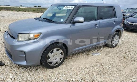 Acheter Neuf Voiture Toyota Scion TC Autre à Badagry, État de Lagos Acheter Neuf Voiture Toyota Scion TC Autre à Badagry, État de Lagos