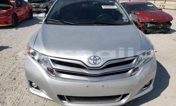 Acheter Neuf Voiture Toyota Venza Gris à Badagry, État de Lagos