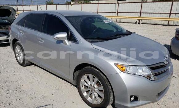 Acheter Neuf Voiture Toyota Venza Gris à Badagry, État de Lagos Acheter Neuf Voiture Toyota Venza Gris à Badagry, État de Lagos