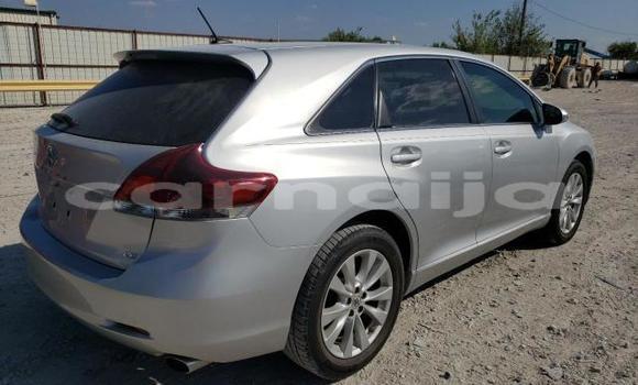 Acheter Neuf Voiture Toyota Venza Gris à Badagry, État de Lagos Acheter Neuf Voiture Toyota Venza Gris à Badagry, État de Lagos