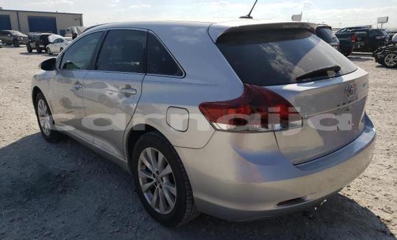 Acheter Neuf Voiture Toyota Venza Gris à Badagry, État de Lagos Acheter Neuf Voiture Toyota Venza Gris à Badagry, État de Lagos