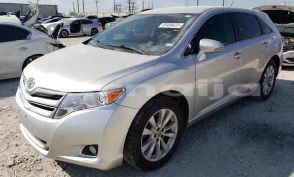 Acheter Neuf Voiture Toyota Venza Gris à Badagry, État de Lagos Acheter Neuf Voiture Toyota Venza Gris à Badagry, État de Lagos
