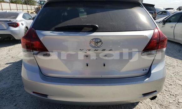 Acheter Neuf Voiture Toyota Venza Gris à Badagry, État de Lagos Acheter Neuf Voiture Toyota Venza Gris à Badagry, État de Lagos